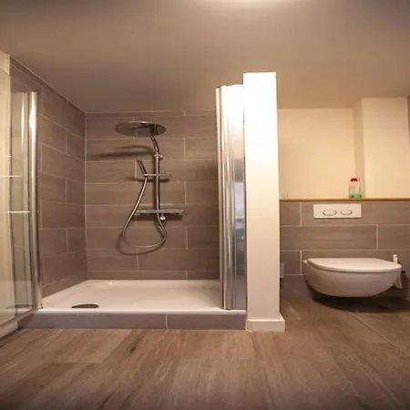 Romantic Escape In Valkenburg Apartment *