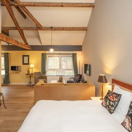 Apartment Romantic Escape In Valkenburg
