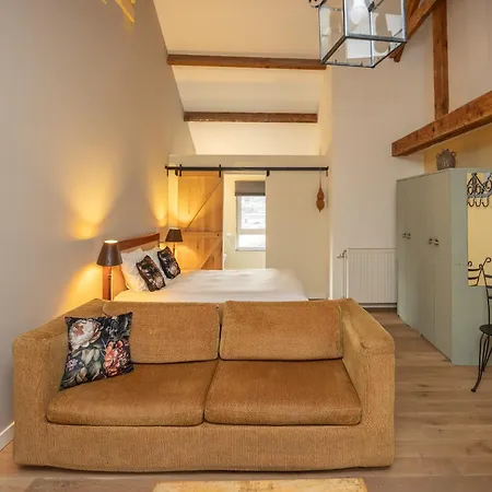 Apartment Romantic Escape In Valkenburg Valkenburg aan de Geul
