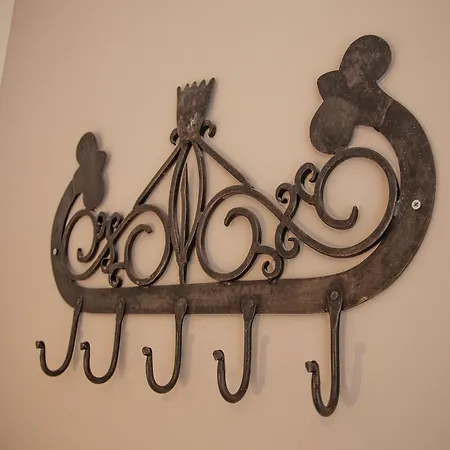 Romantic Escape In Valkenburg Apartment