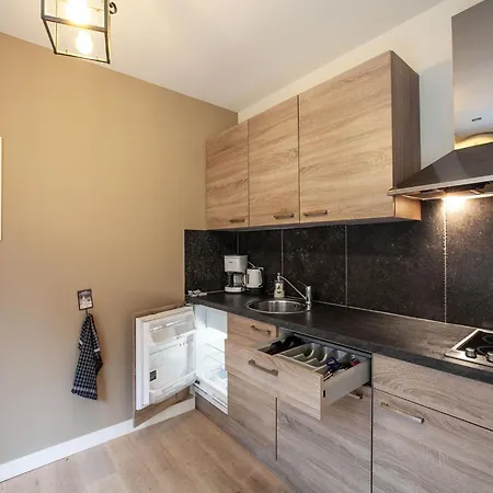 Romantic Escape In Valkenburg Apartment *