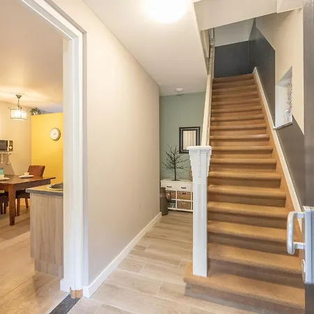 Apartment Romantic Escape In Valkenburg *