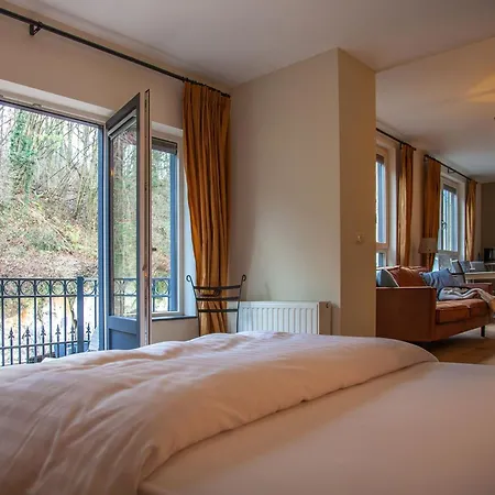 Apartment Romantic Escape In Valkenburg Valkenburg aan de Geul