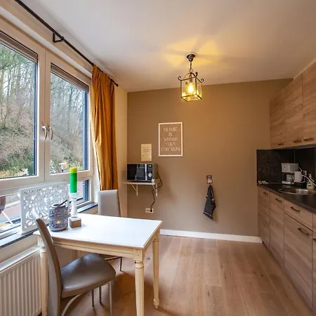 Romantic Escape In Valkenburg * Valkenburg aan de Geul